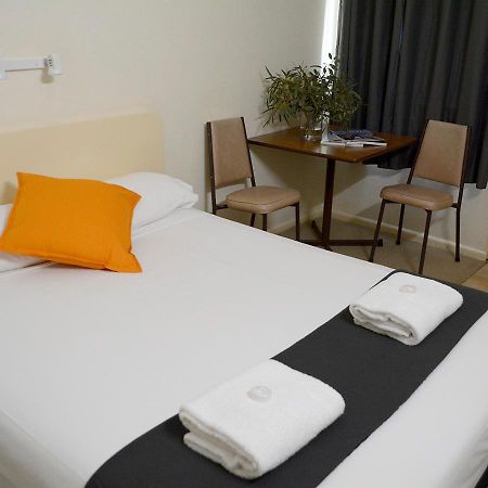 Shamrock Hotel Motel Temora Екстер'єр фото